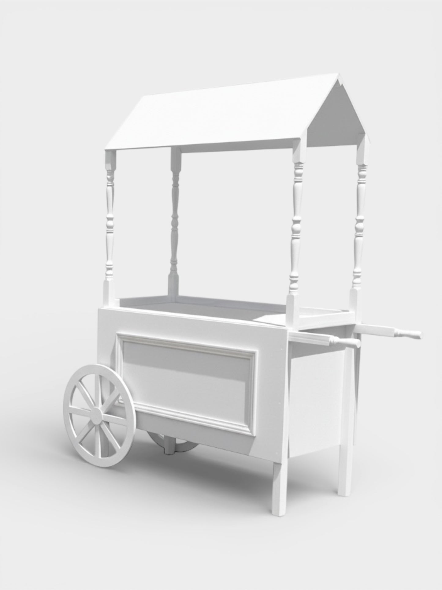 Prop Cart