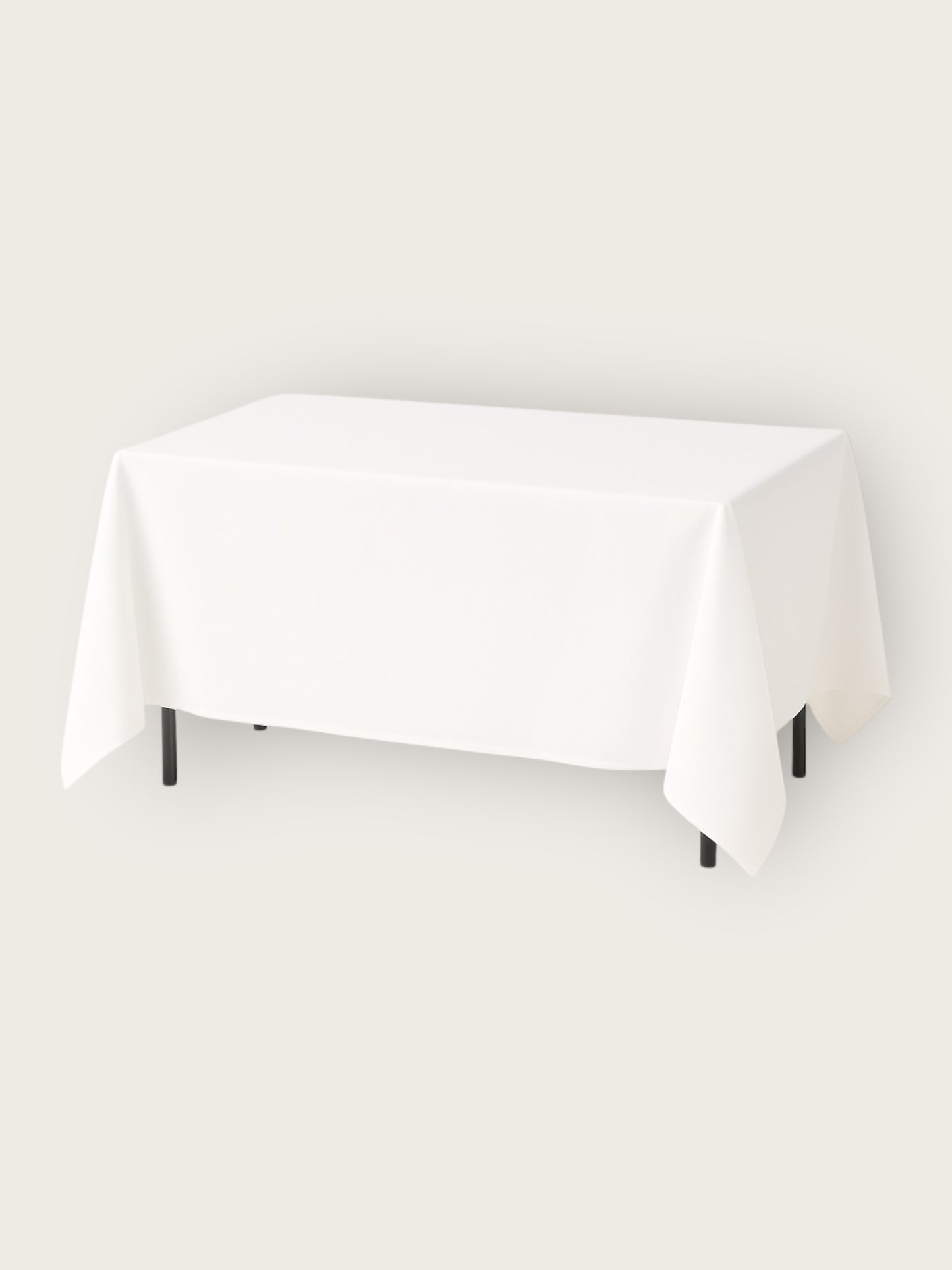 Kids Trestle Table (with cover)