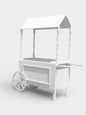 Prop Cart