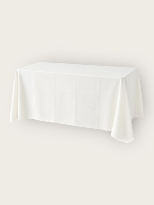 Trestle Table (with cover)