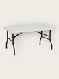 Kids Trestle Table (without cover)