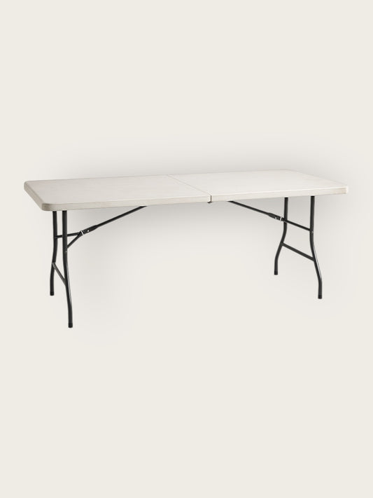 Trestle Table (without cover)