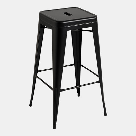 Black Bar Stools