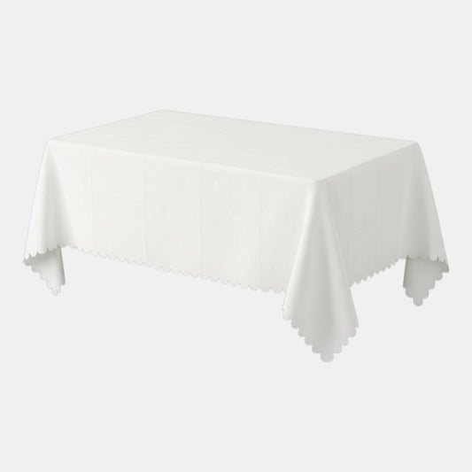 Trestle Table (with cover)