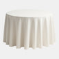 Round Trestle Table (with cover)