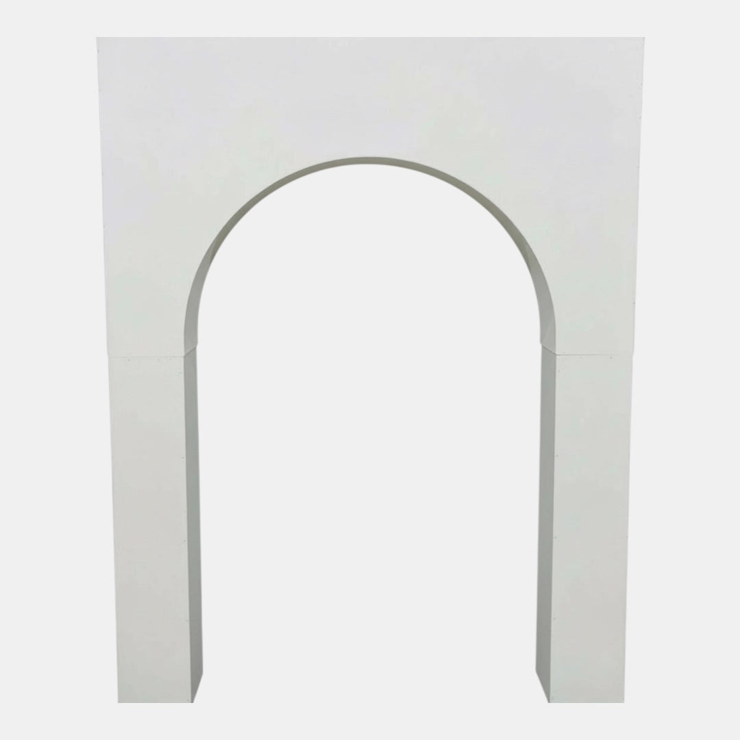 Arch Backdrop