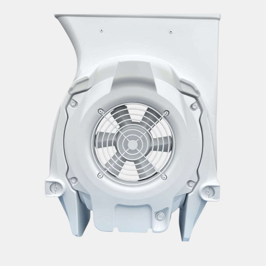 Floor fan