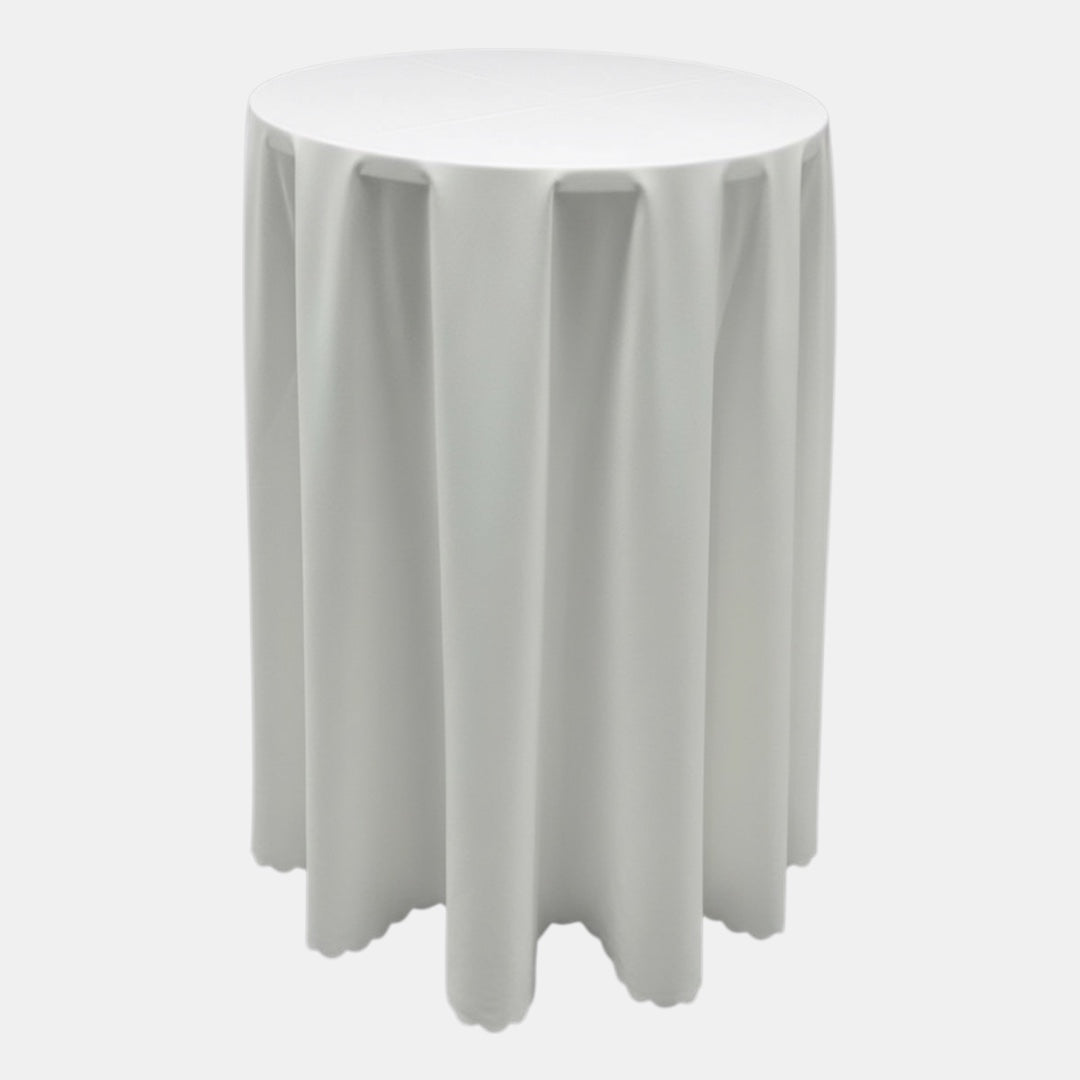 Cocktail/ Bar Table (with cover)