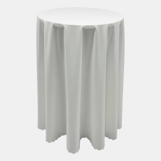 Cocktail/ Bar Table (with cover)